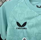 2025/26 Kids Athletic Bilbao Third Kit