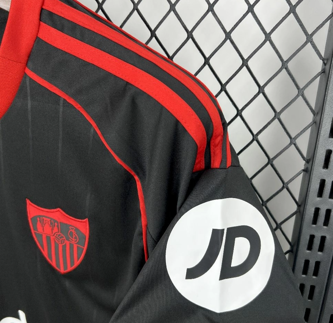 2025/26 Sevilla FC Third