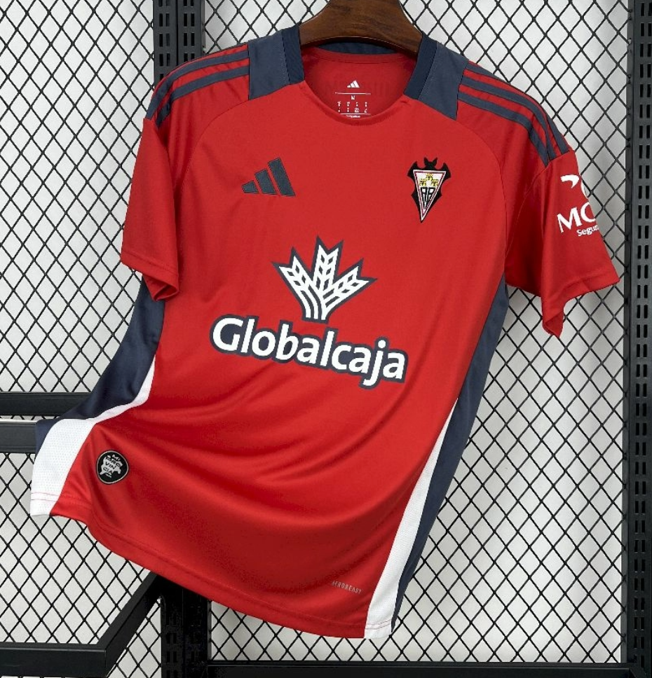 2025/26 Albacete  Away