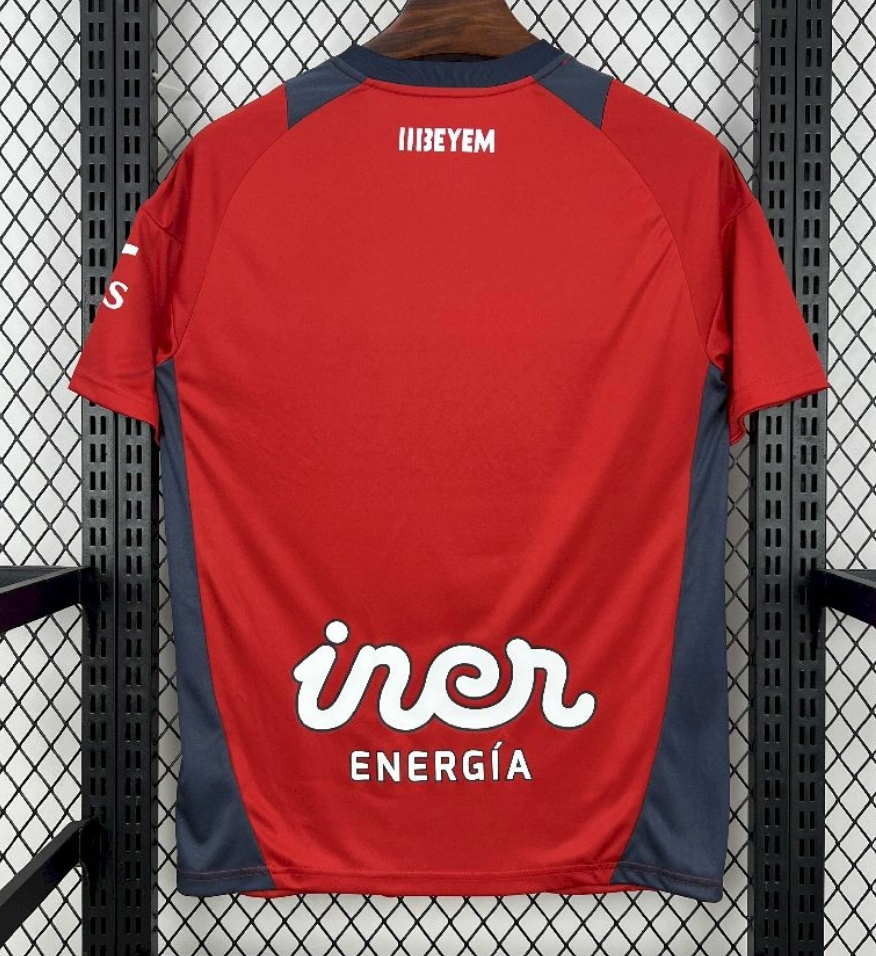 2025/26 Albacete  Away