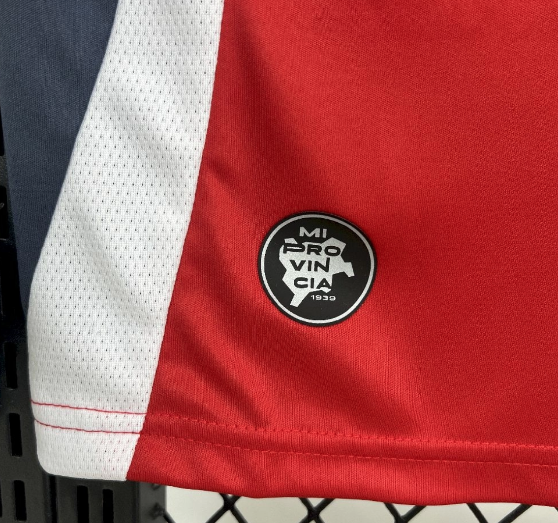 2025/26 Albacete  Away