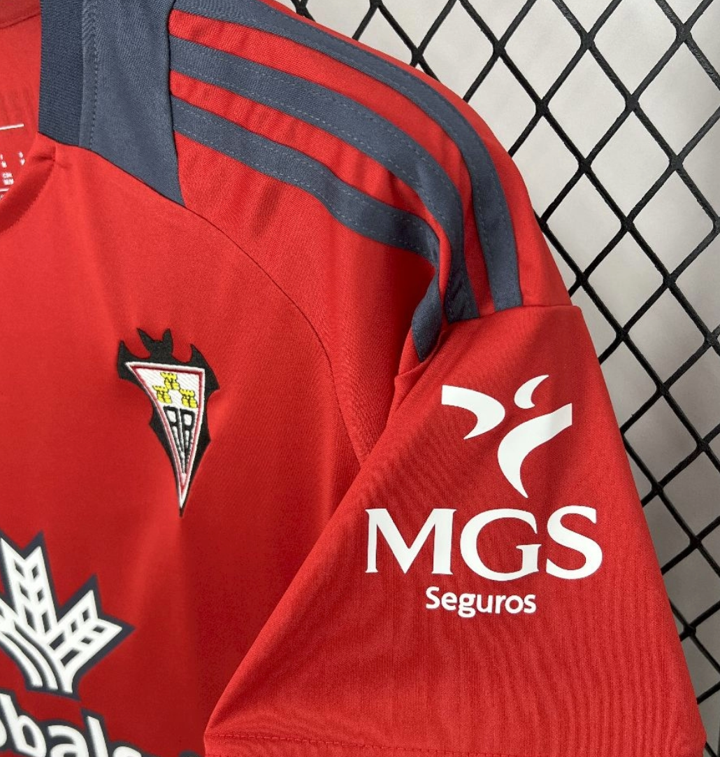 2025/26 Albacete  Away