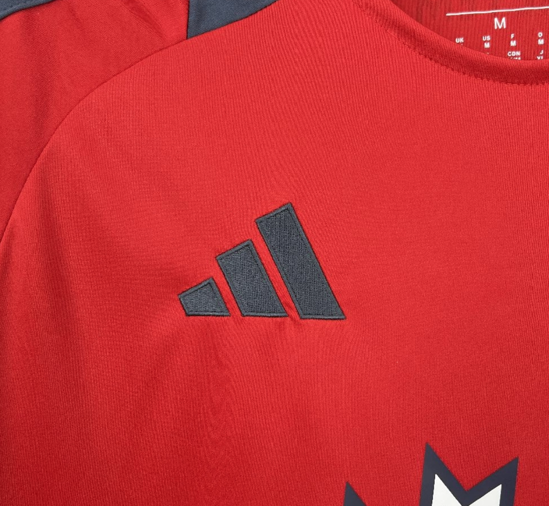 2025/26 Albacete  Away