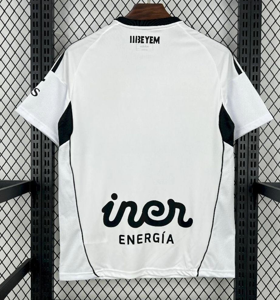 2025/26 Albacete Home