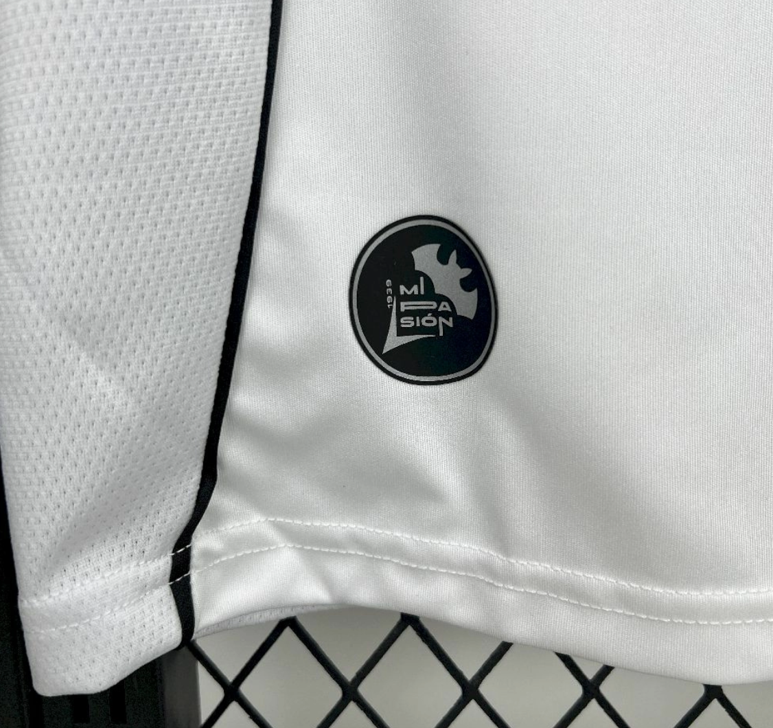 2025/26 Albacete Home