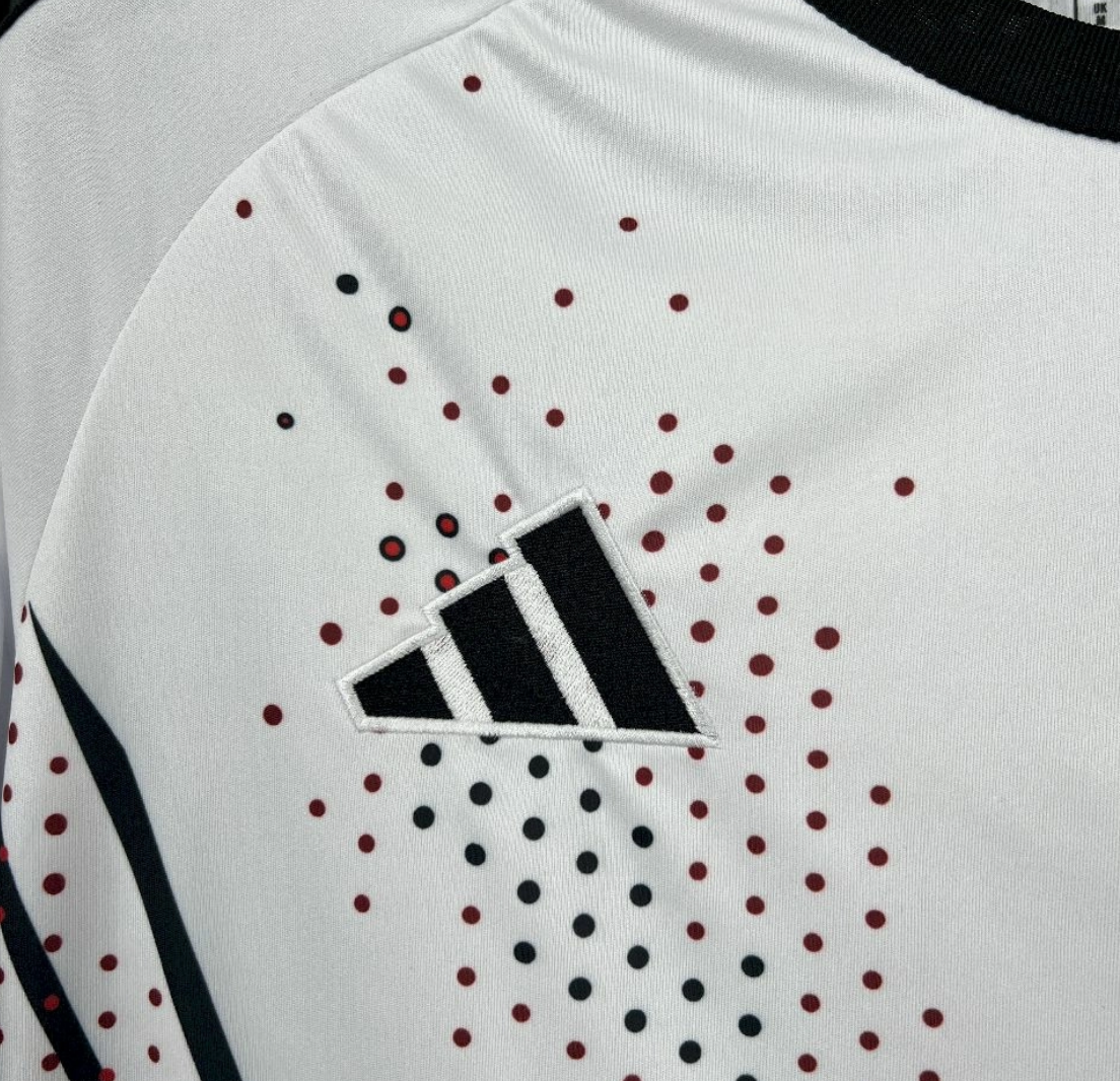 2025/26 Albacete Home