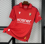 2025/26 CA Osasuna Home