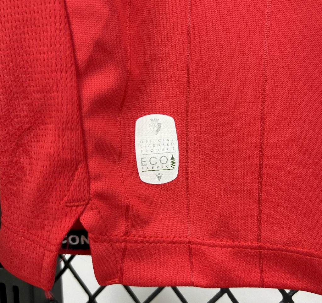 2025/26 CA Osasuna Home