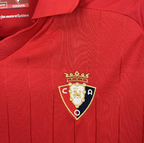 2025/26 CA Osasuna Home