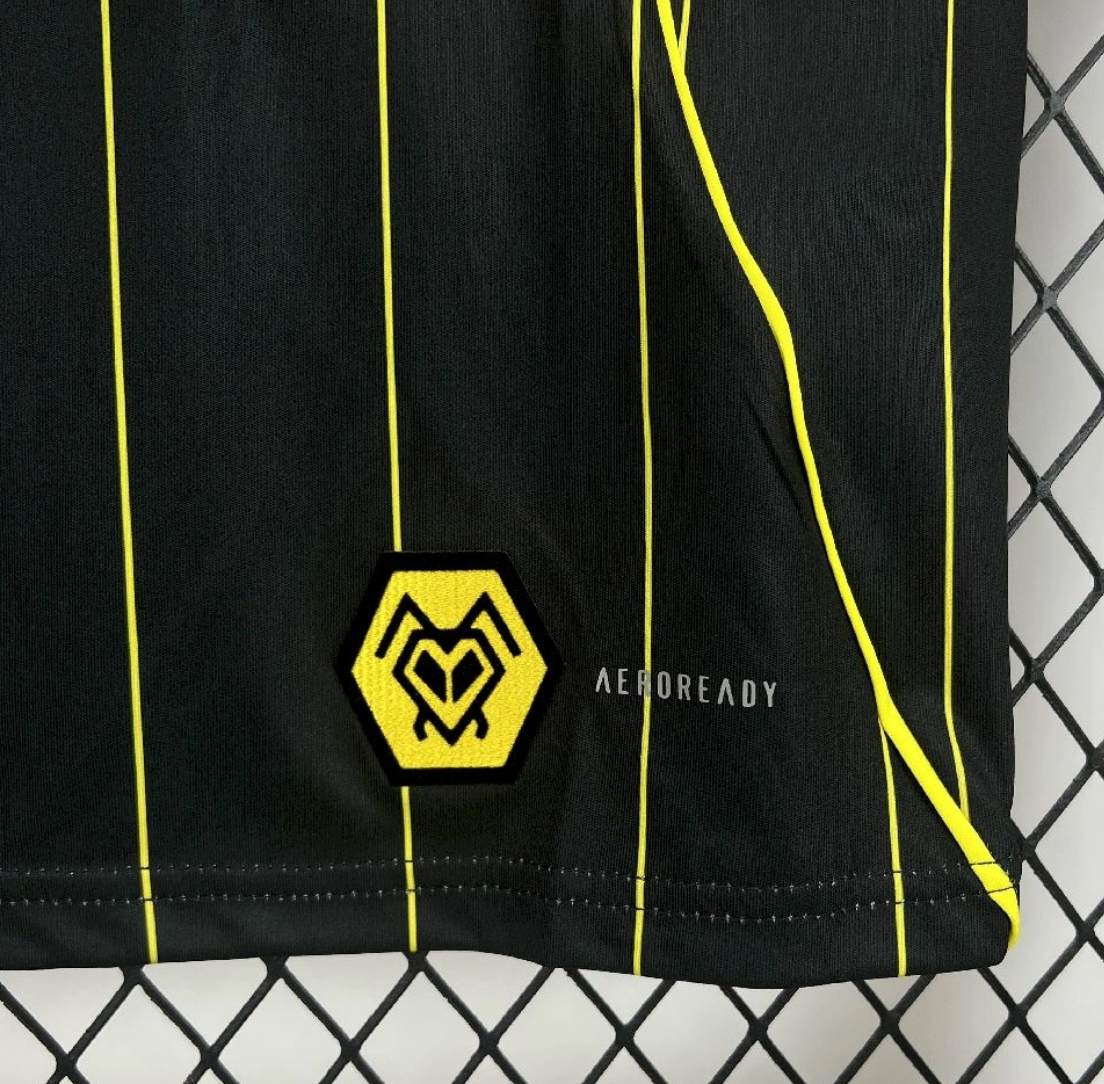 2025/26 Zaragoza Away