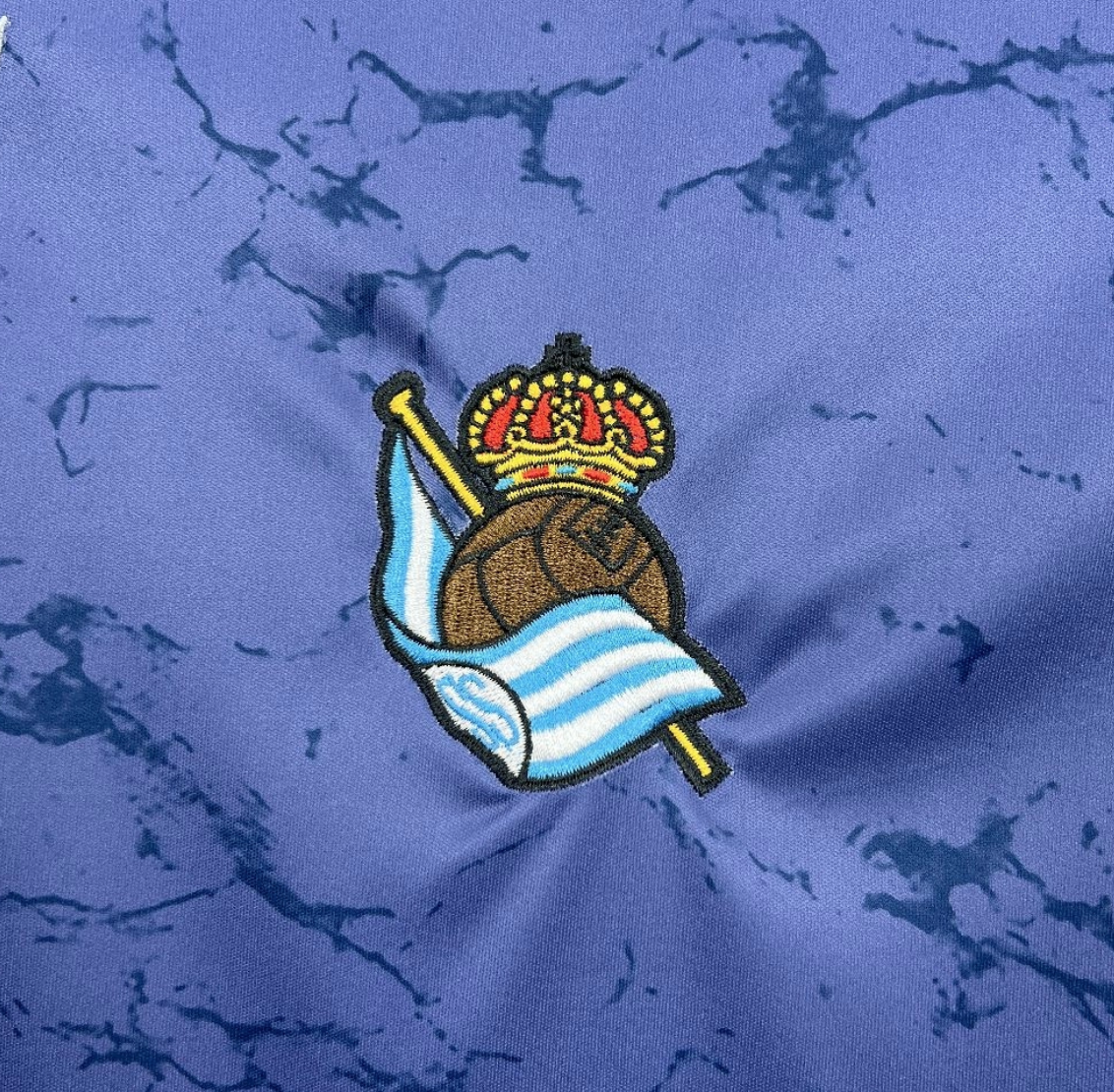 2025/26 Real Sociedad Away
