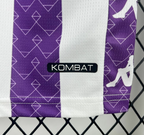 2025/26 Real Valladolid Home