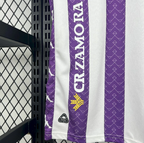 2025/26 Real Valladolid Home