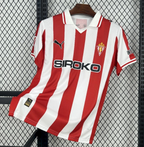 2025/26 Sporting De Gijon Home