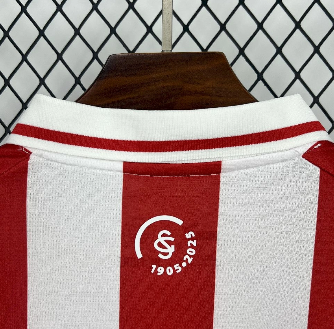 2025/26 Sporting De Gijon Home