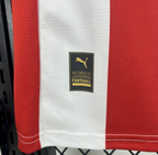 2025/26 Sporting De Gijon Home