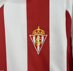 2025/26 Sporting De Gijon Home