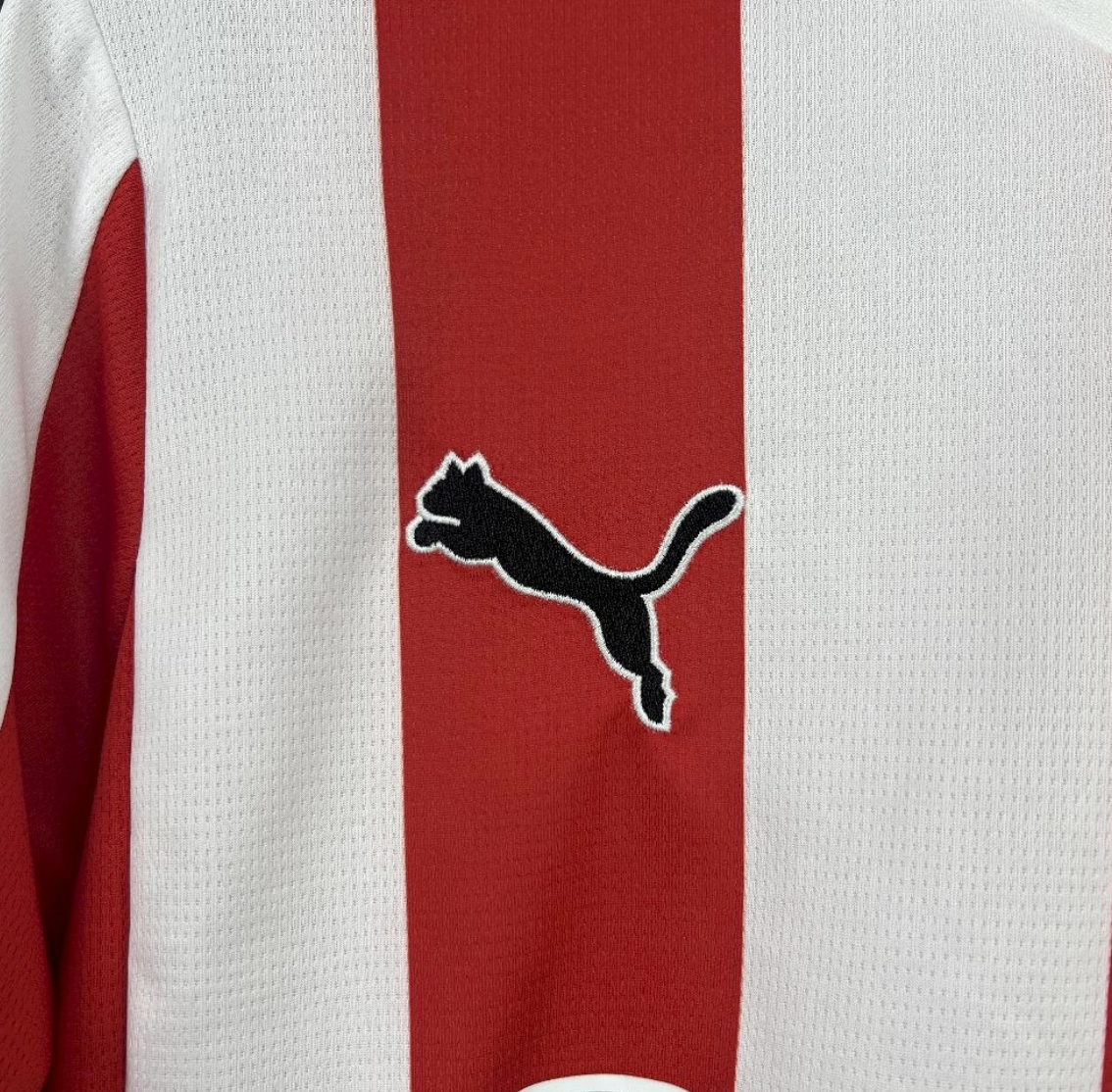 2025/26 Sporting De Gijon Home