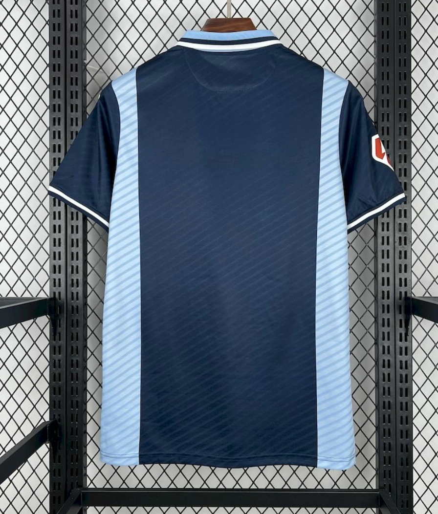 2025/26 Cordoba CF Away