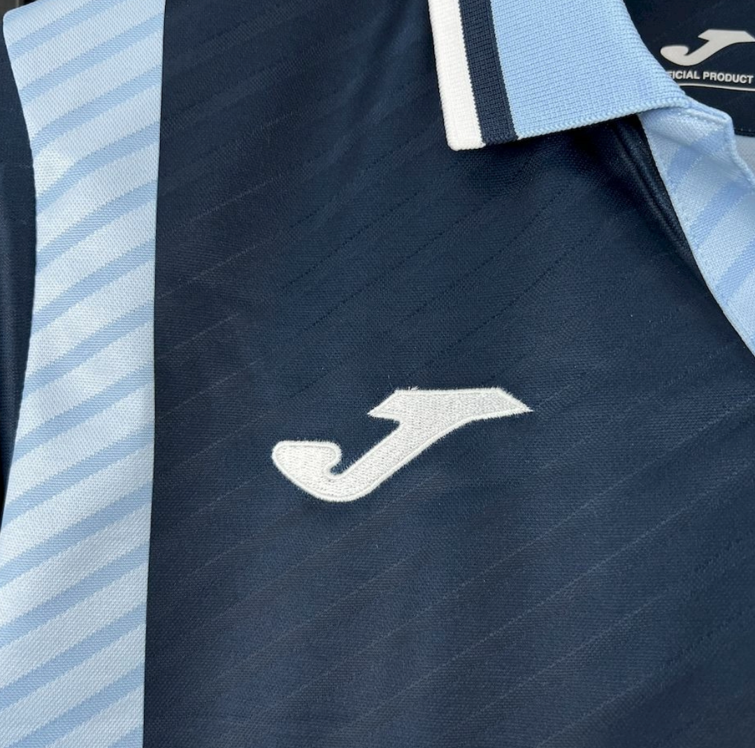2025/26 Cordoba CF Away