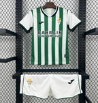 25/26 Kids Cordoba CF Home