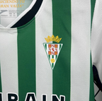25/26 Kids Cordoba CF Home