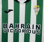 25/26 Kids Cordoba CF Home