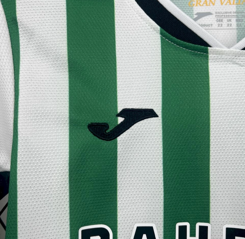 25/26 Kids Cordoba CF Home