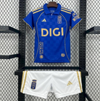 25/26 Kids Real Oviedo Home
