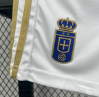 25/26 Kids Real Oviedo Home
