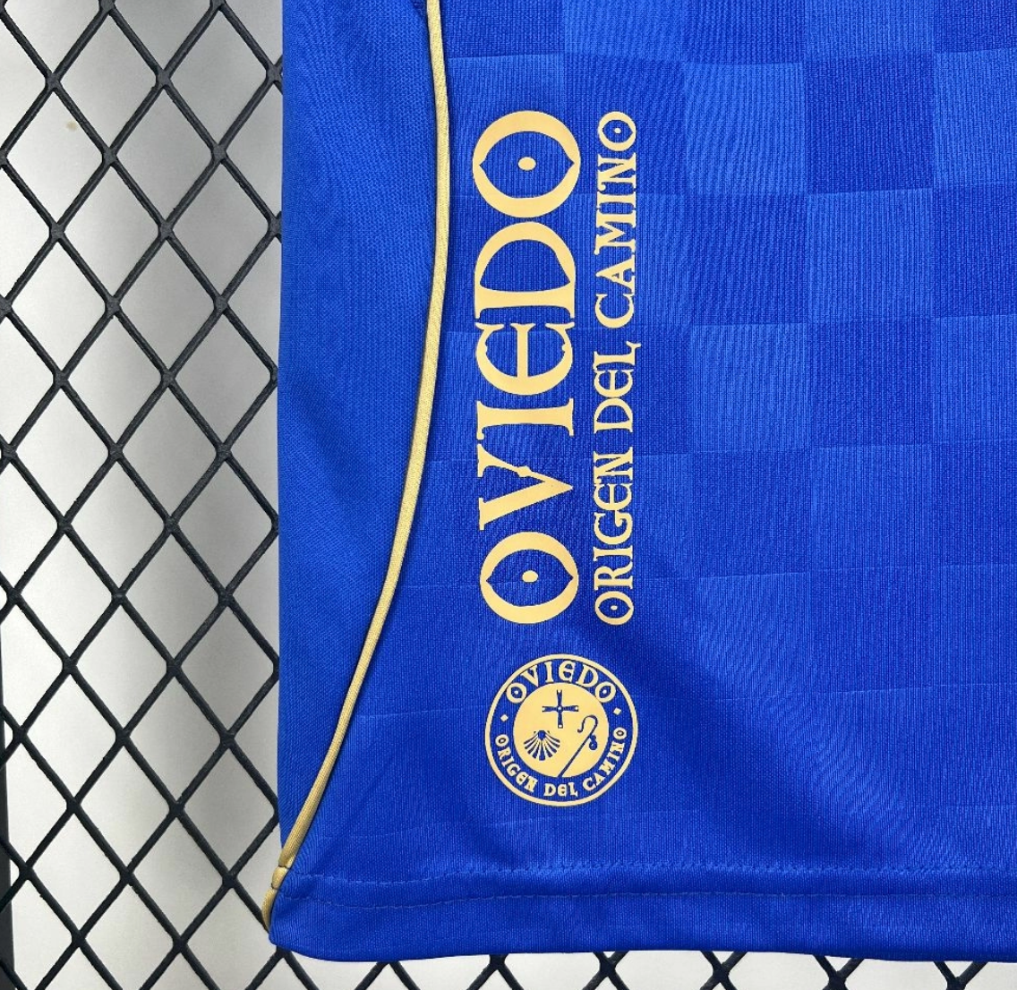 25/26 Kids Real Oviedo Home