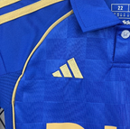 25/26 Kids Real Oviedo Home