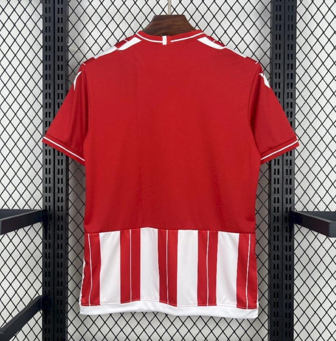 25/26 UD Almeria Home