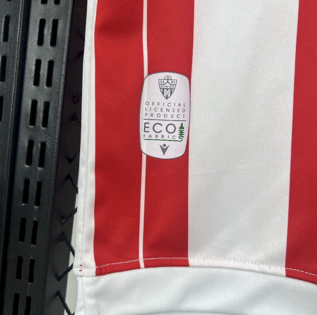 25/26 UD Almeria Home