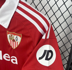 25/26 Sevilla FC Away