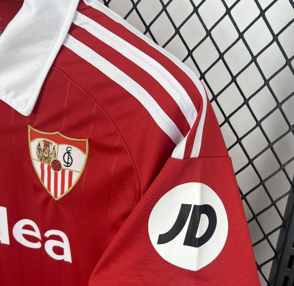 25/26 Sevilla FC Away