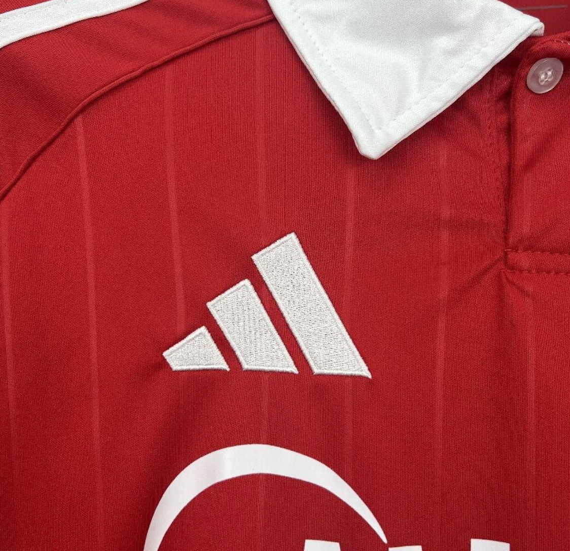 25/26 Sevilla FC Away