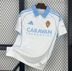 25/26 Zaragoza Home
