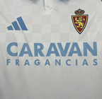 25/26 Zaragoza Home