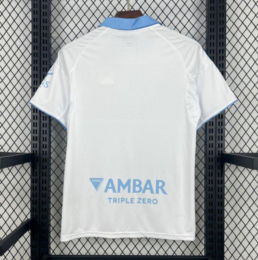 25/26 Zaragoza Home