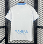 25/26 Zaragoza Home