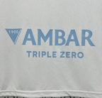 25/26 Zaragoza Home