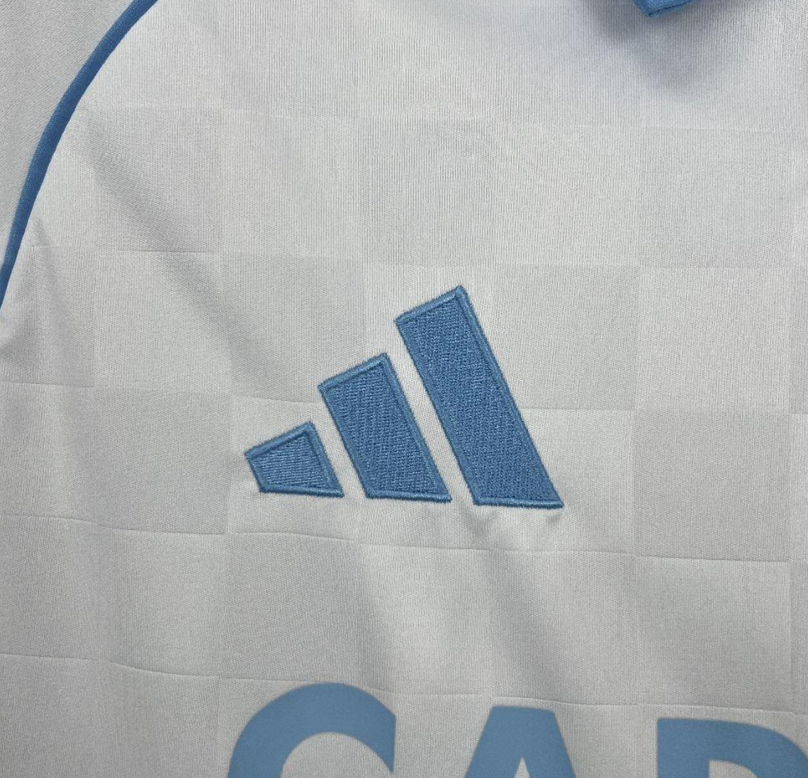 25/26 Zaragoza Home