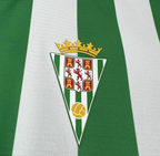 25/26 Cordoba CF Home