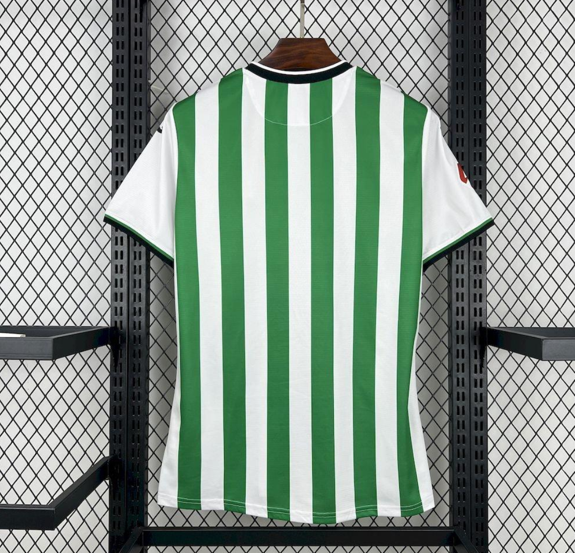 25/26 Cordoba CF Home
