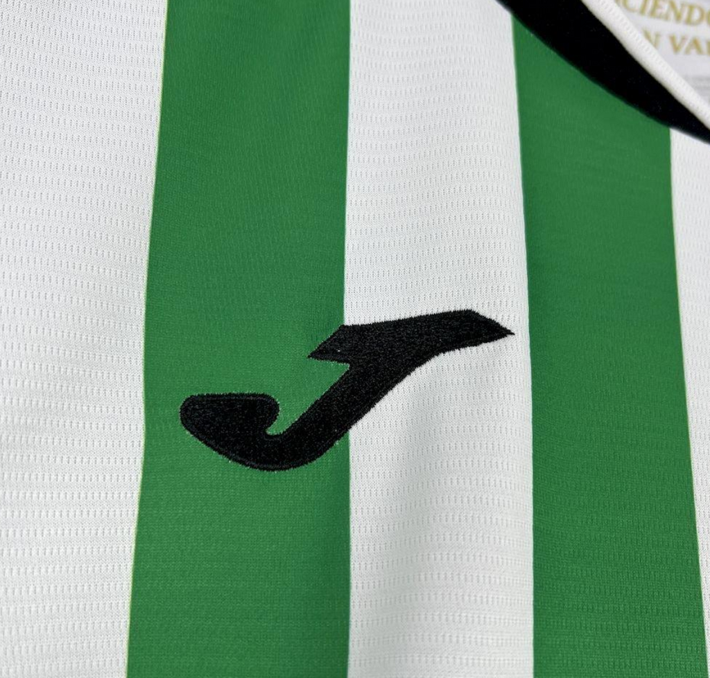 25/26 Cordoba CF Home
