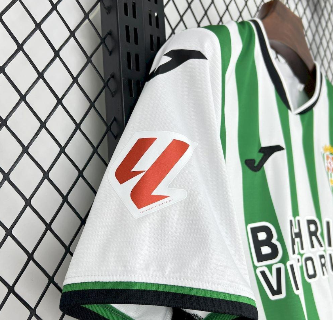 25/26 Cordoba CF Home