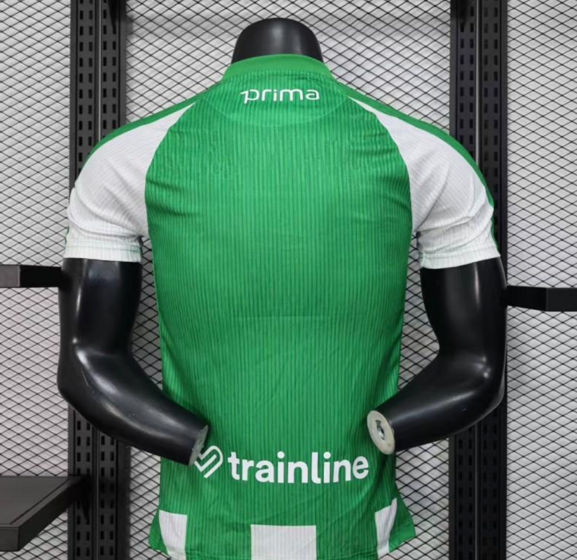 25/26 Real Betis Home