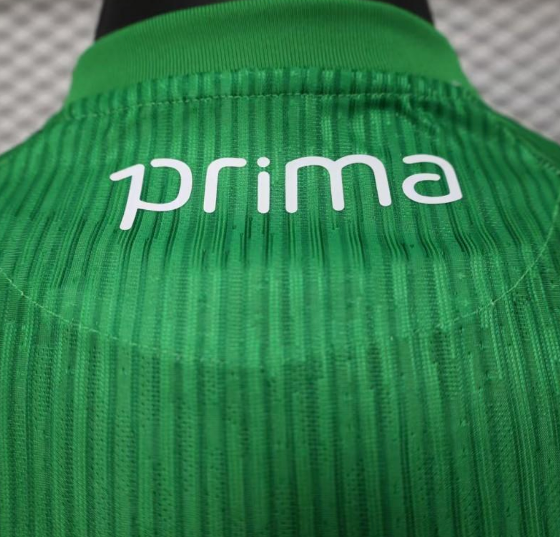 25/26 Real Betis Home