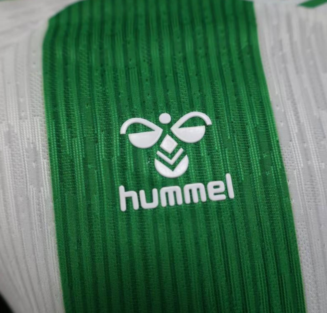 25/26 Real Betis Home